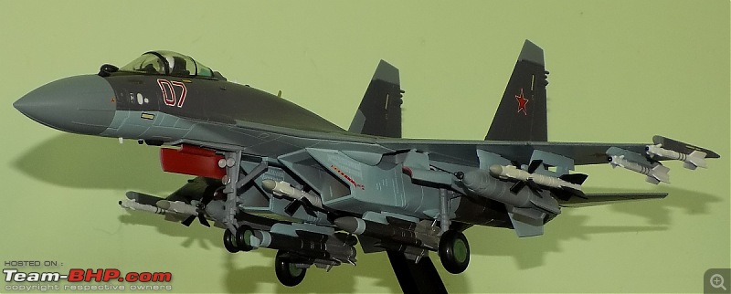 Scale Models - Aircraft, Battle Tanks & Ships-su35_10.jpg