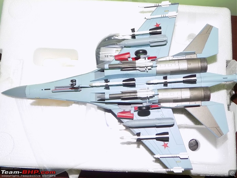 Scale Models - Aircraft, Battle Tanks & Ships-su35_ld.jpg