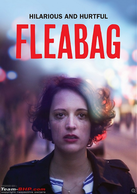 The TV / Streaming shows thread (no spoilers please)-fleabag.jpg