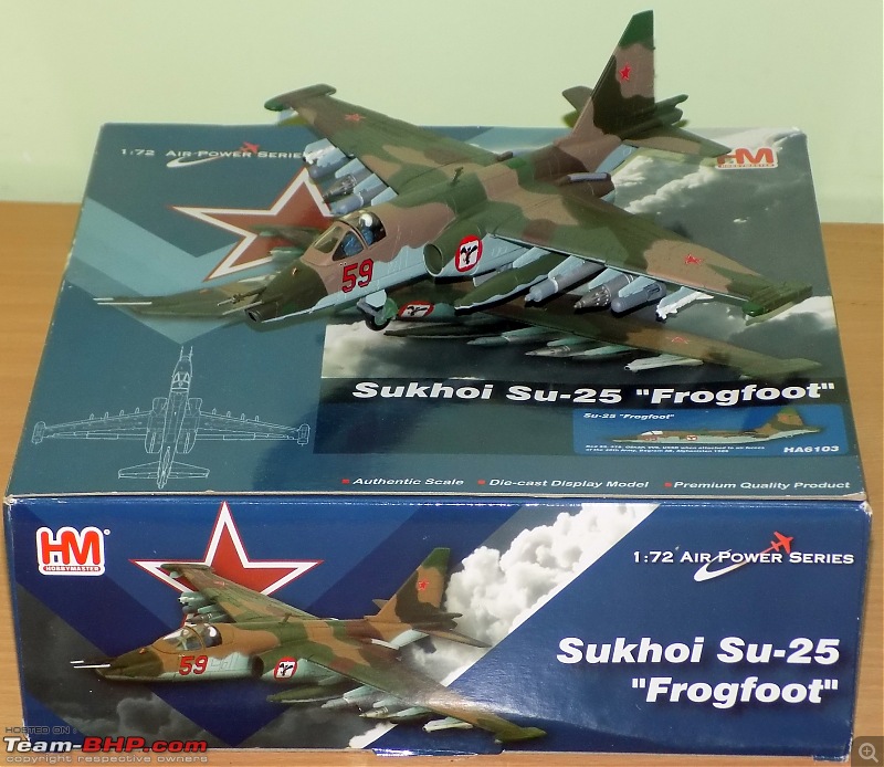 Scale Models - Aircraft, Battle Tanks & Ships-su25_1.jpg