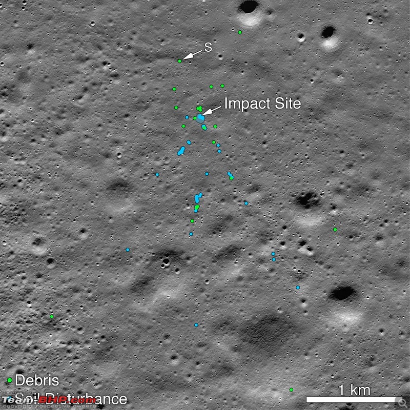 ISRO: Chandrayaan 2 lander located on Moon's surface-img_20191203_070321.jpg