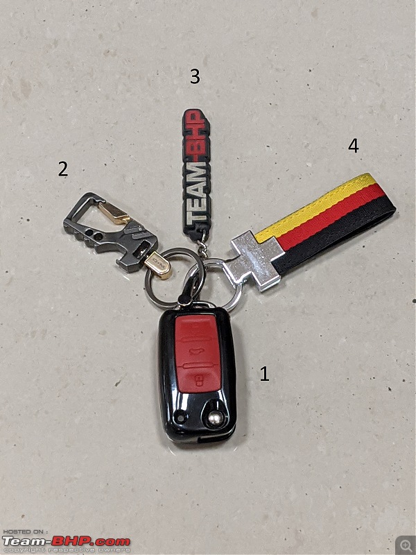 What do you keep with your car keys? Share pics here-my-keychain.jpg