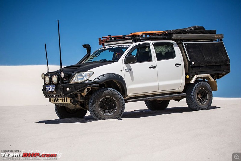 Your Zombie Apocalypse Vehicle!-d4dhiluxrs11.jpg