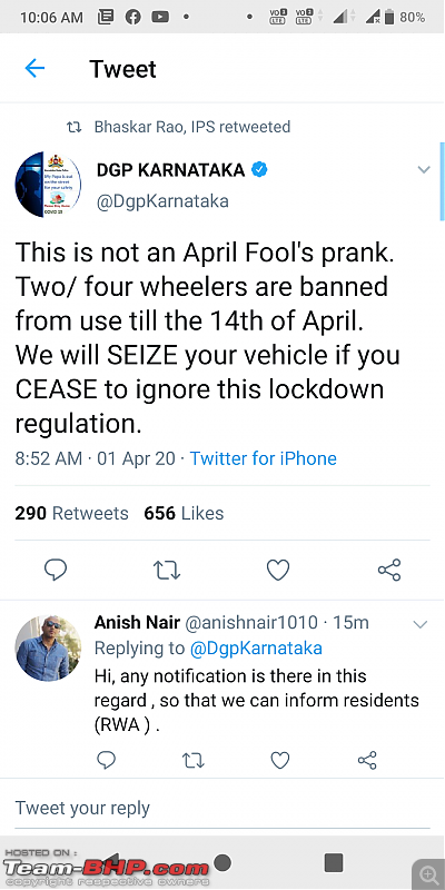 India on full lockdown. Edit: Now extended with relaxations till June 30, 2020-screenshot_20200401100637.png