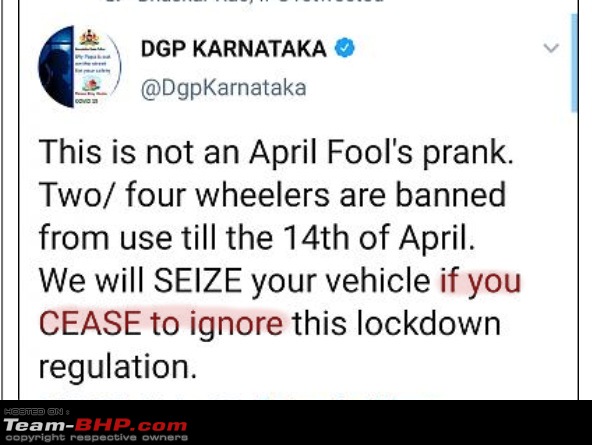 India on full lockdown. Edit: Now extended with relaxations till June 30, 2020-cease.jpg