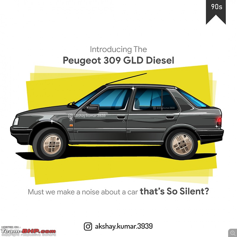 Automotive Vector Art & Illustrations-10-peugeot309ad.jpg