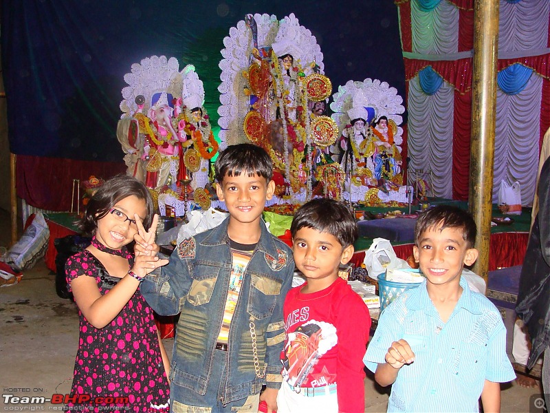 Durga Puja - India and Overseas-antaranga-bengali-association-sanjay-nagar-2.jpg