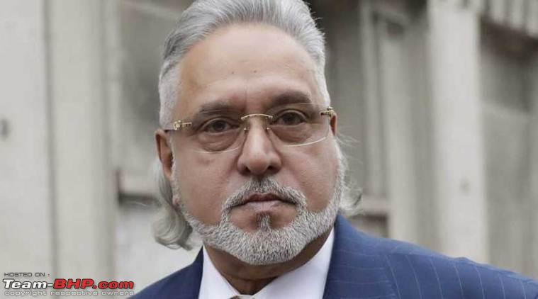 Vijay Mallya's Personal Appearance In FERA Case Is Crucial, Says Patiala  High Court | HuffPost News