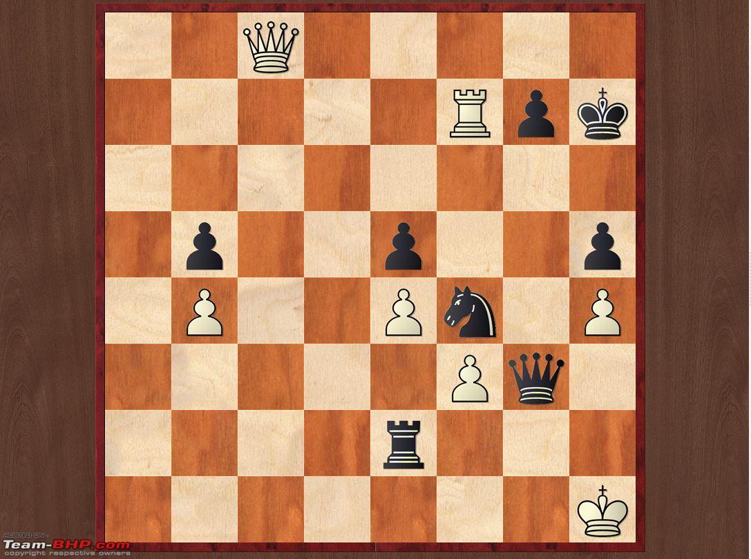 How long should you do analysis with Stockfish? 1 min, 1 hour, 1 day? -  Chess Forums 