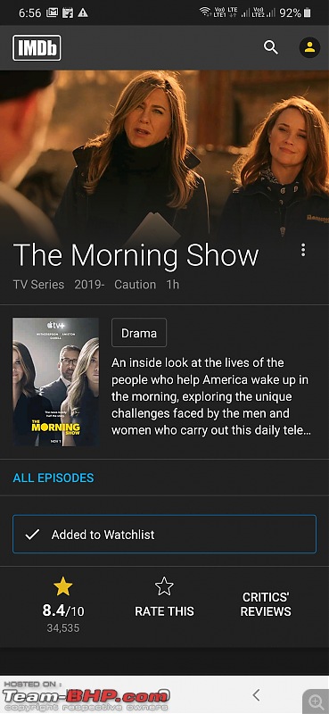 The TV / Streaming shows thread (no spoilers please)-screenshot_20200524185631_imdb.jpg