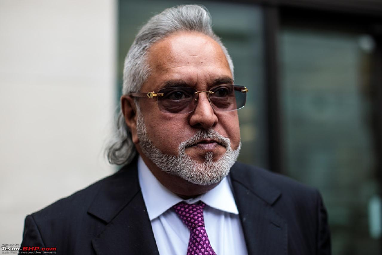 First look out circular against Mallya for his detention was not  sustainable in law: CBI - Daily Excelsior