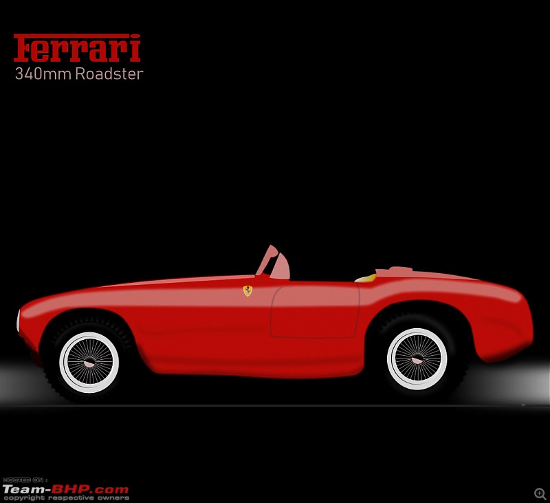 The Artworks thread! Paintings, sketches & drawings-ferrari.jpg