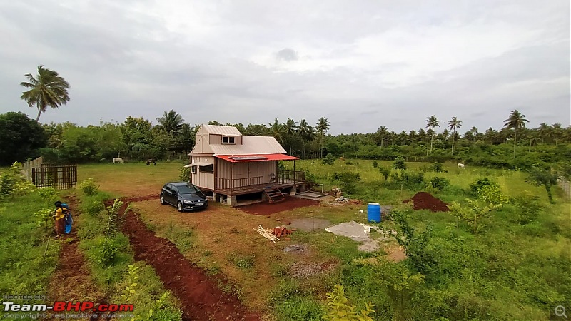 Installed - A container home at my farm-install-complete.jpg