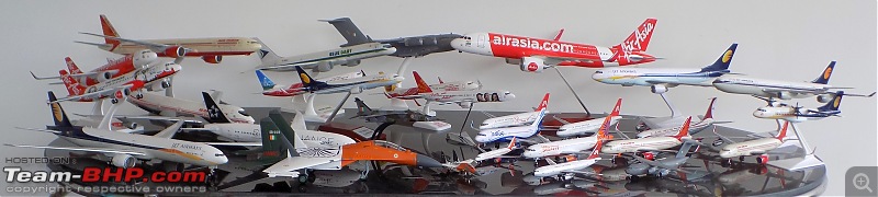 Scale Models - Aircraft, Battle Tanks & Ships-1.jpg