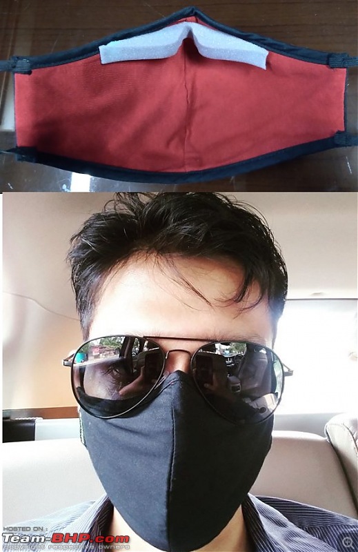 Face mask + sunglasses (or spectacles) : How to prevent the glass from fogging up?-mask.jpg