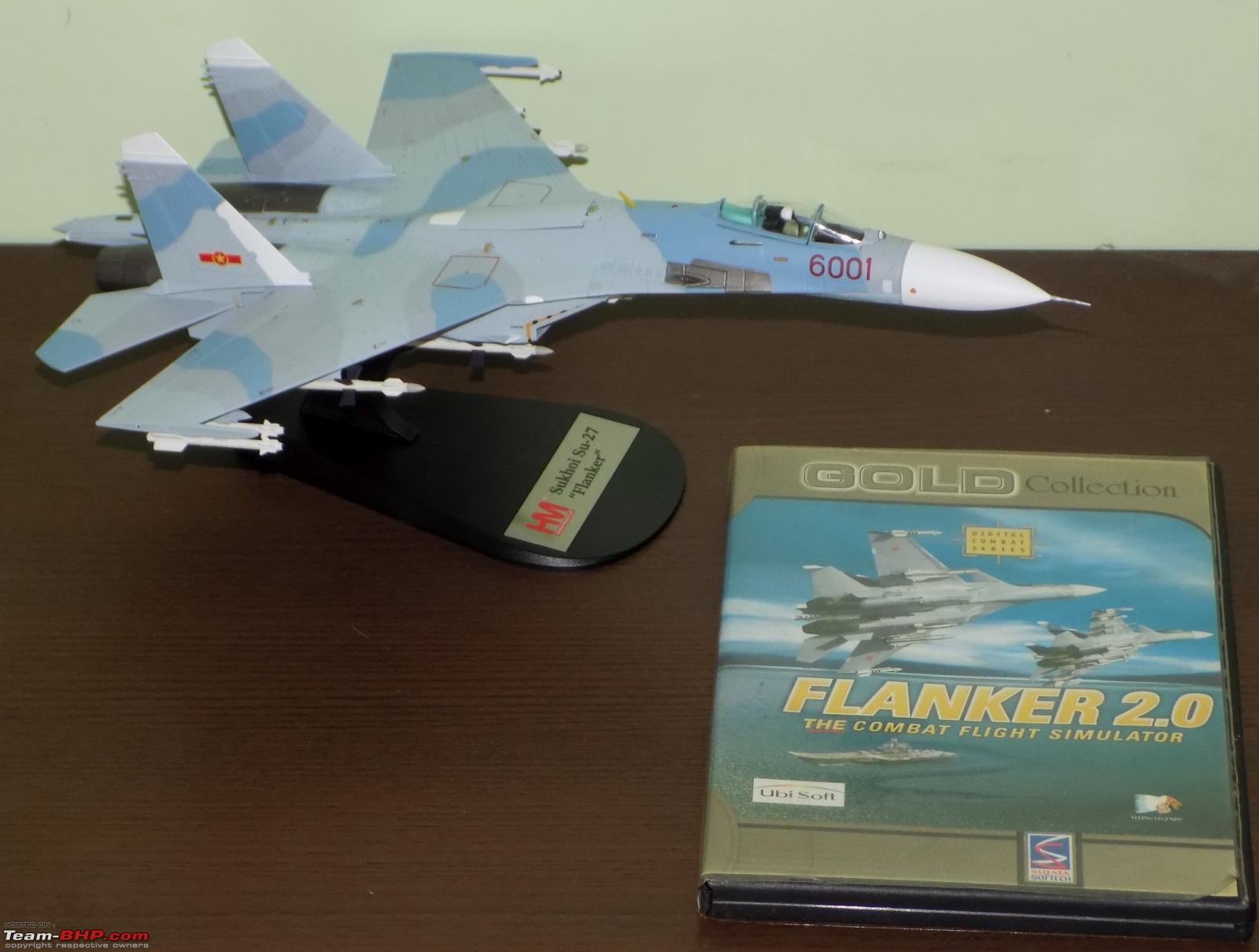 Flanker 2.0