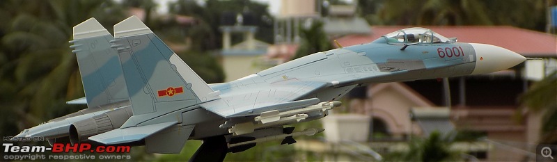 Scale Models - Aircraft, Battle Tanks & Ships-su27_if_7.jpg