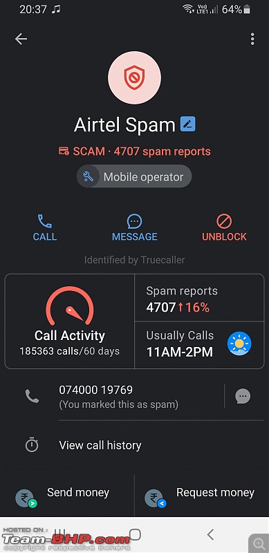 Truecaller identifies 29.7 billion spam calls, 8.5 billion spam SMS for Indian users in '19-20200819-20.37.53.jpg