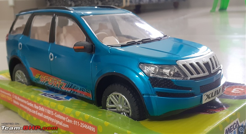 The Scale Model Thread-xuv500.jpg