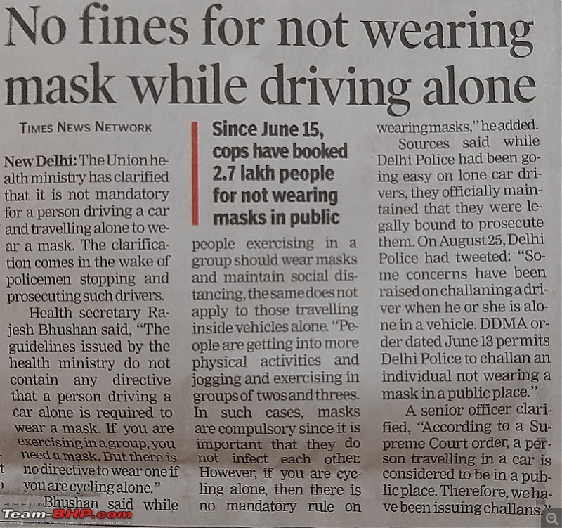 Almost got fined for not wearing a mask-toi040920.jpeg