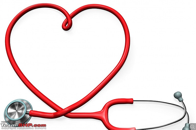 BHPians, take care of your heart! Cardiovascular disease & heart attacks are the no.1 killer-stethoscopeheartroyaltyfreestockphotosimageclipartfree.jpg