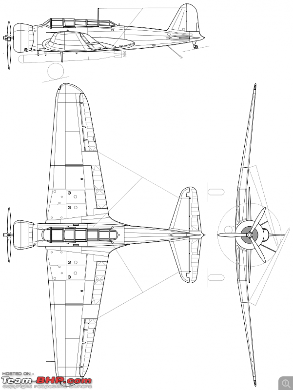 Scale Models - Aircraft, Battle Tanks & Ships-nakajima-kate-g.png