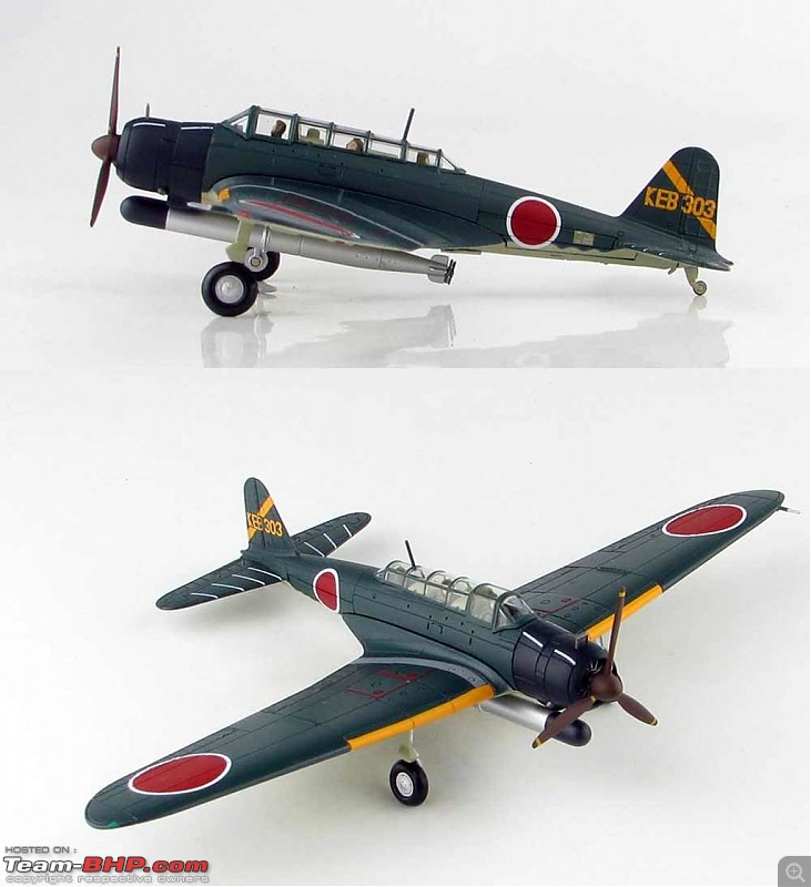 Scale Models - Aircraft, Battle Tanks & Ships-nakajima-kate-j.jpg