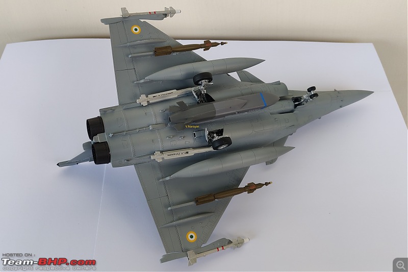 Scale Models - Aircraft, Battle Tanks & Ships-rafale-b1.jpg