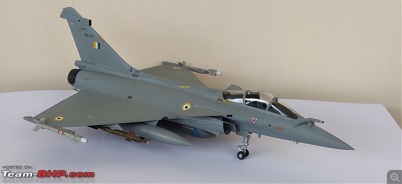 Scale Models - Aircraft, Battle Tanks & Ships-rafale-d2.jpg