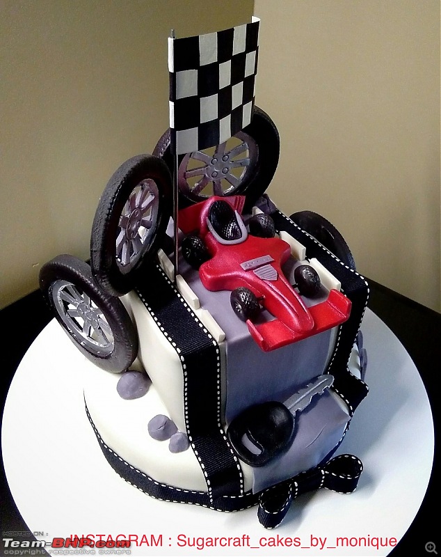 Birthday cakes with car & bike themes-14f38735d71e4a6aa6d989e4cce4feb5.jpeg