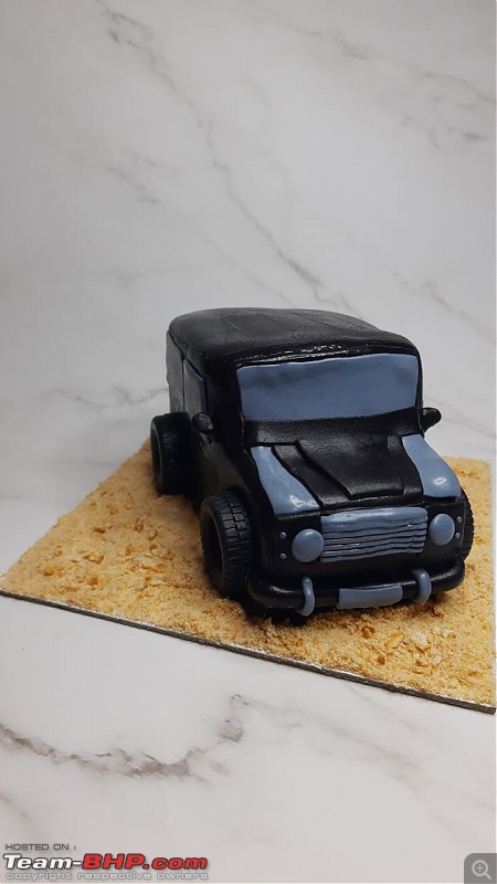 Birthday cakes with car & bike themes-img20210218wa0003.jpg