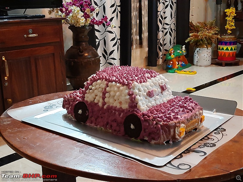 Birthday cakes with car & bike themes-20210203_193846.jpg