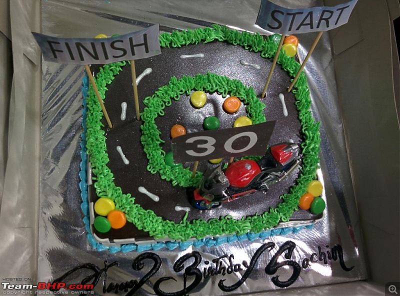 Birthday cakes with car & bike themes-fc370db7fe534ffeb15d1e90dcbdf263.jpeg