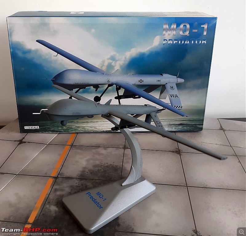 Scale Models - Aircraft, Battle Tanks & Ships-mq1_0.jpg