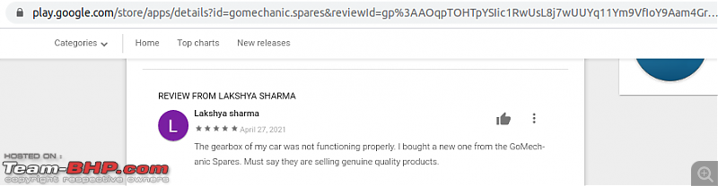Fake reviews for the GoMechanic apps-1.png