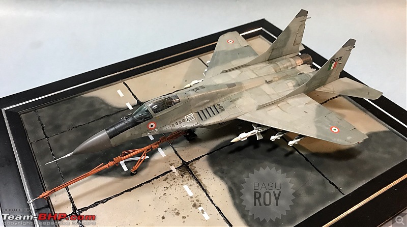 Scale Models - Aircraft, Battle Tanks & Ships-mig29-.jpg