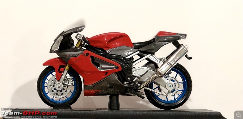My Scaled Down Dreams | Scale model collection of cars, bikes & racing machines-22b80dda99de490489d302e709566384.jpeg