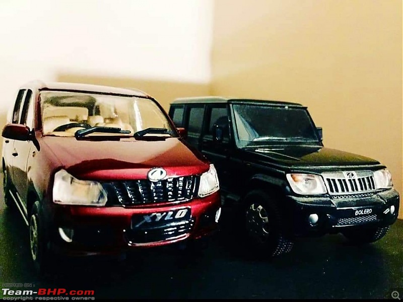 The Scale Model Thread-mahindra-xylo-h8-bolero-zlx-scale-models.jpg