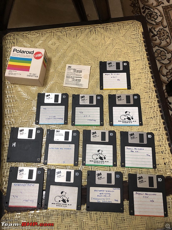 The Giveaway Thread: Post up anything you want to give away FREE to a fellow BHPian-floppy2.jpg