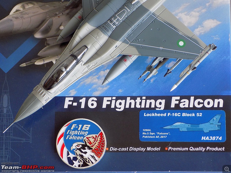 Scale Models - Aircraft, Battle Tanks & Ships-f16_0.jpg