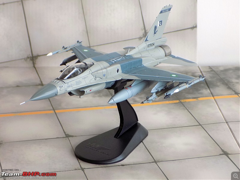 Scale Models - Aircraft, Battle Tanks & Ships-f16_10.jpg