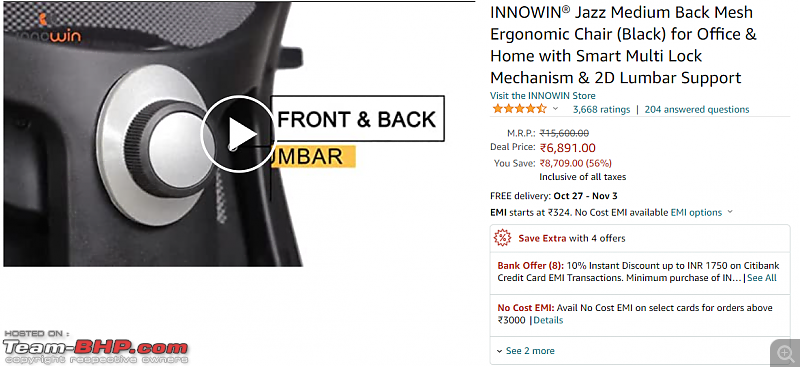 Office / Desk Chair offering excellent support-innowin_chair.png