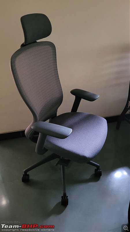 Office / Desk Chair offering excellent support-20211124_152043.jpg