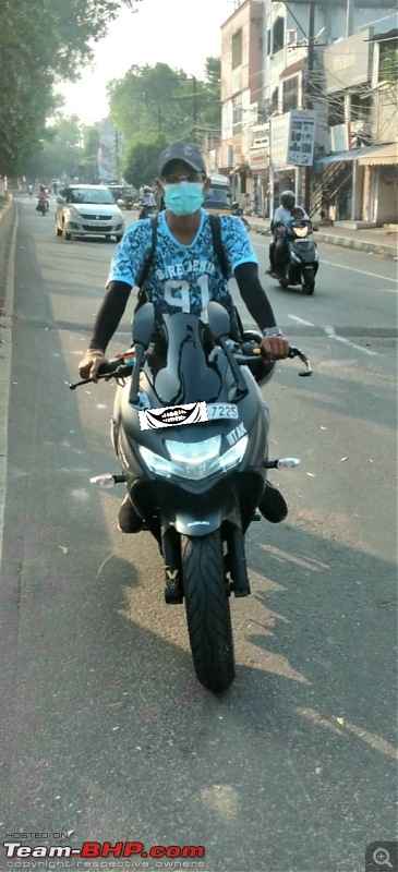 Best clicks of your car / bike in 2021!-screenshot_20211226155103_echallan.jpg