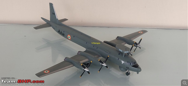 Scale Models - Aircraft, Battle Tanks & Ships-iilyushn-il38sd-b.jpg