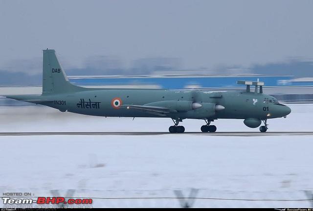 Name:  Indian_Navy_Il38SD_Maritime_Patrol_Aircraft.jpg
Views: 341
Size:  45.9 KB
