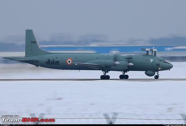 Name:  Indian_Navy_Il38SD_Maritime_Patrol_Aircraft.jpg
Views: 291
Size:  45.9 KB