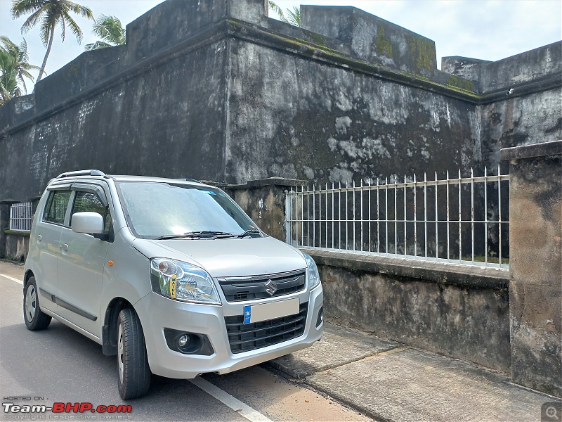 Best clicks of your car / bike in 2021!-wagon-r-anjengo-fort.jpg