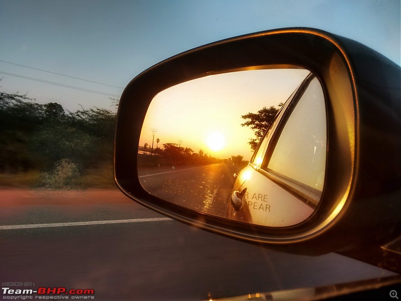 Best clicks of your car / bike in 2021!-swift-sunset.jpeg