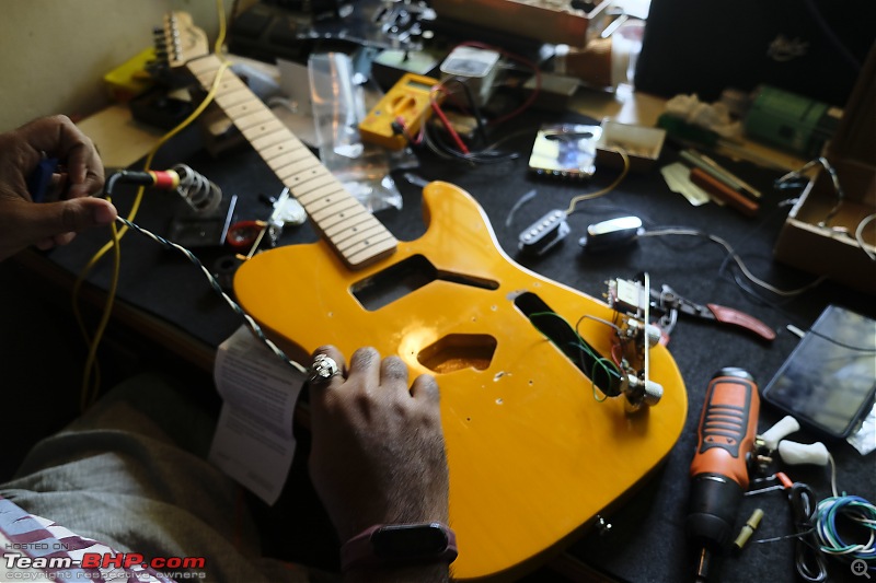 DIY: Upgrading parts on my electric guitar (Squier Telecaster)-7.pickup-removalmin.jpg